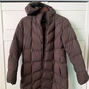 LL Bean Goose Down/Puffer Jacket